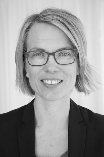 Daniela Johansson - Paf
